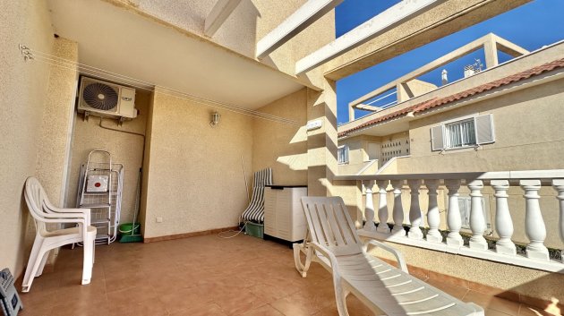 Revente - Appartements -
Orihuela Costa - Zeniamar-Horizonte-La Campana