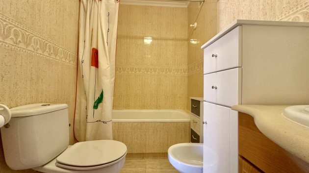 Revente - Appartements -
Orihuela Costa - Zeniamar-Horizonte-La Campana