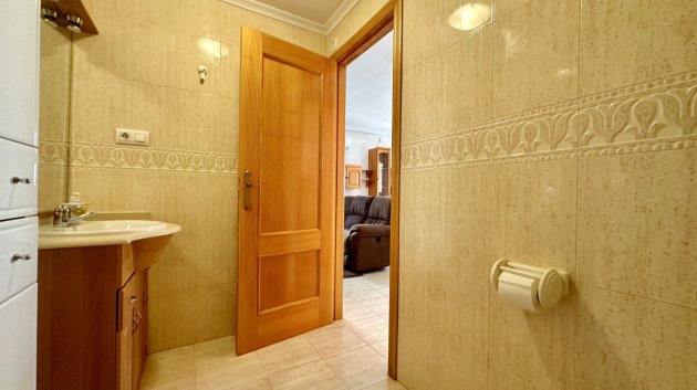 Revente - Appartements -
Orihuela Costa - Zeniamar-Horizonte-La Campana