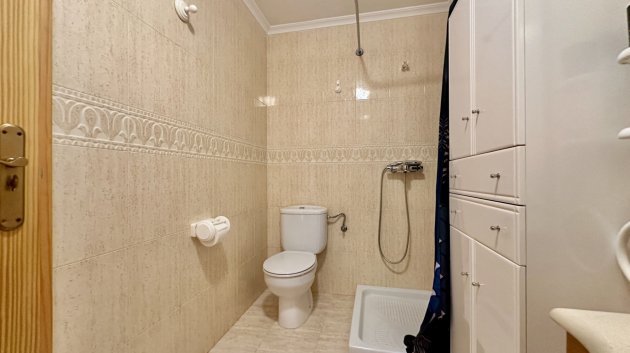 Revente - Appartements -
Orihuela Costa - Zeniamar-Horizonte-La Campana