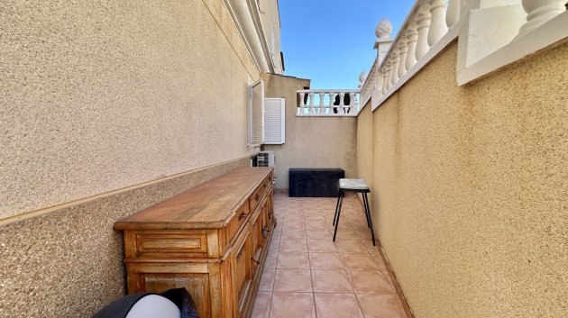 Revente - Appartements -
Orihuela Costa - Zeniamar-Horizonte-La Campana