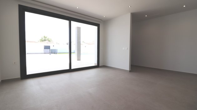 Reventa - Chalets -
Ciudad Quesada - Ciudad Quesada - Town