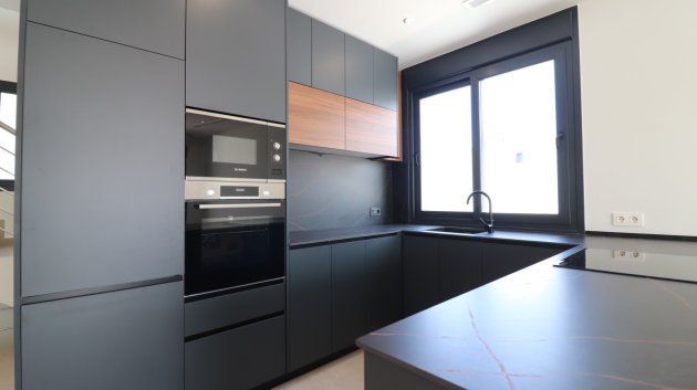 Reventa - Chalets -
Ciudad Quesada - Ciudad Quesada - Town