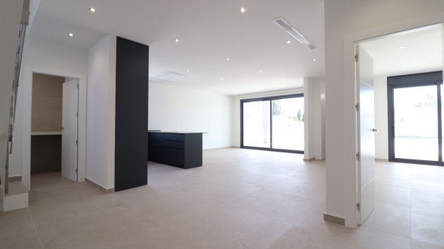 Reventa - Chalets -
Ciudad Quesada - Ciudad Quesada - Town