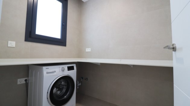 Reventa - Chalets -
Ciudad Quesada - Ciudad Quesada - Town