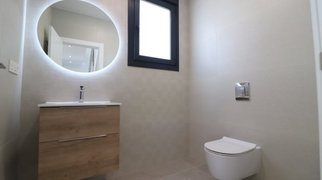 Reventa - Chalets -
Ciudad Quesada - Ciudad Quesada - Town