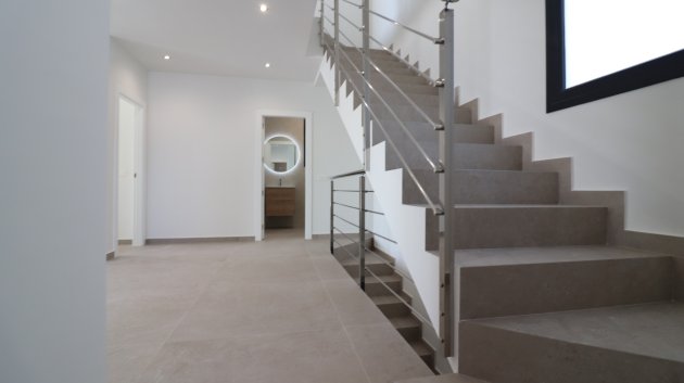 Reventa - Chalets -
Ciudad Quesada - Ciudad Quesada - Town