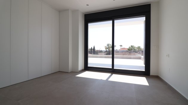 Reventa - Chalets -
Ciudad Quesada - Ciudad Quesada - Town