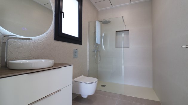 Reventa - Chalets -
Ciudad Quesada - Ciudad Quesada - Town