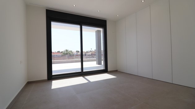 Reventa - Chalets -
Ciudad Quesada - Ciudad Quesada - Town