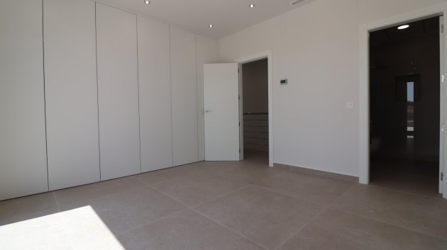 Reventa - Chalets -
Ciudad Quesada - Ciudad Quesada - Town