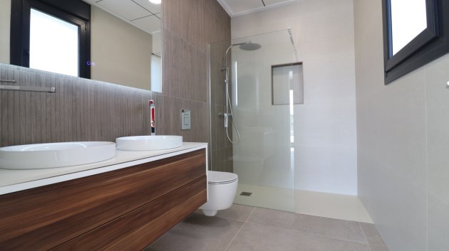 Reventa - Chalets -
Ciudad Quesada - Ciudad Quesada - Town