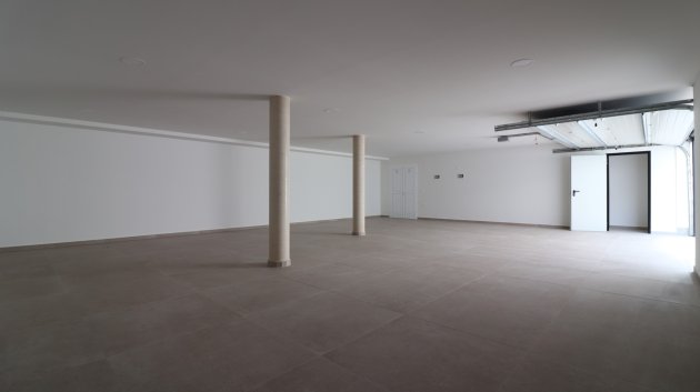 Reventa - Chalets -
Ciudad Quesada - Ciudad Quesada - Town