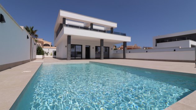 Reventa - Chalets -
Ciudad Quesada - Ciudad Quesada - Town