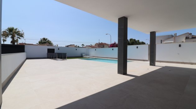 Reventa - Chalets -
Ciudad Quesada - Ciudad Quesada - Town