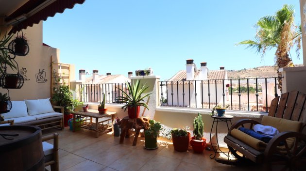 Reventa - Adosado -
Benijofar - Benijofar - Village