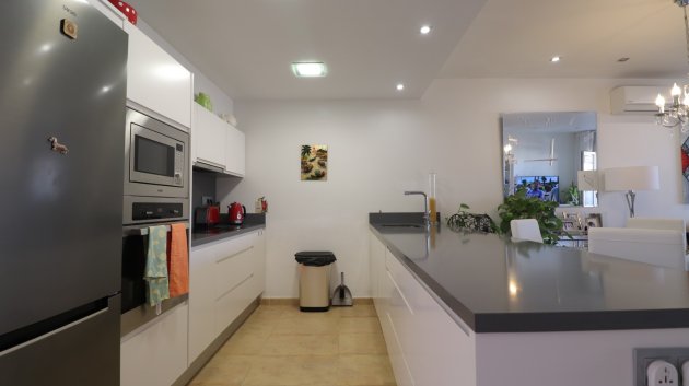 Reventa - Adosado -
Benijofar - Benijofar - Village