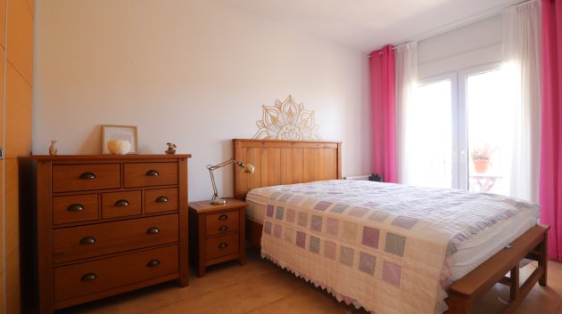 Reventa - Adosado -
Benijofar - Benijofar - Village