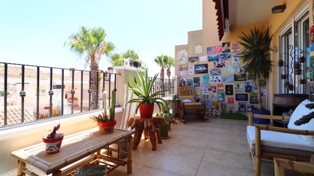 Reventa - Adosado -
Benijofar - Benijofar - Village