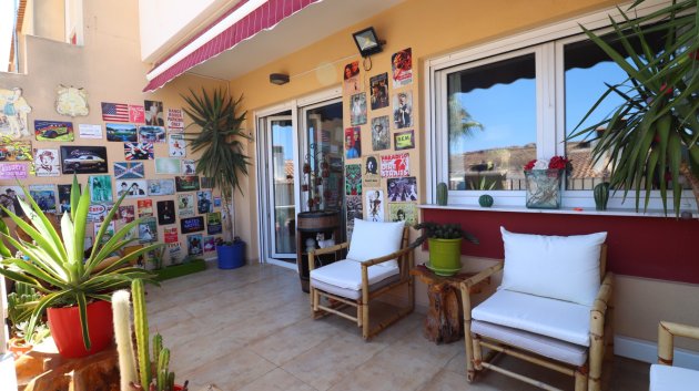 Reventa - Adosado -
Benijofar - Benijofar - Village