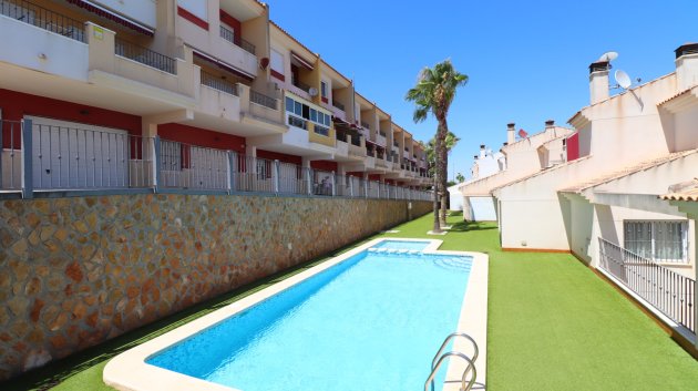 Reventa - Adosado -
Benijofar - Benijofar - Village