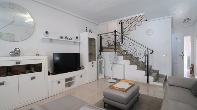 Resale - Townhouse -
Benijofar - Monte Azul