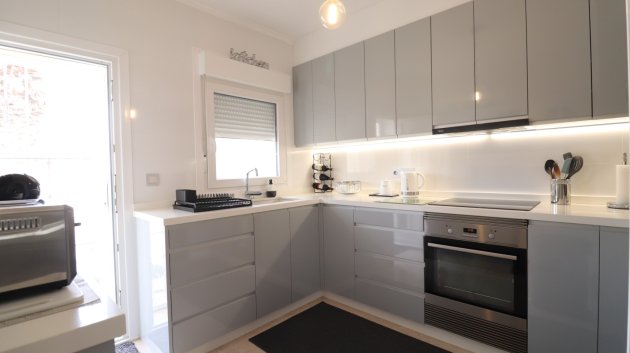 Resale - Townhouse -
Benijofar - Monte Azul