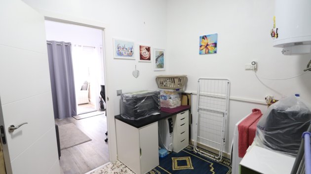 Resale - Townhouse -
Benijofar - Monte Azul