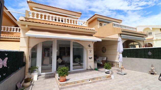 Resale - Townhouse -
Benijofar - Monte Azul