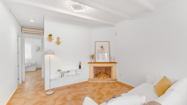 Resale - Townhouse -
Orihuela Costa - Villamartín