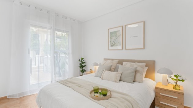 Resale - Townhouse -
Orihuela Costa - Villamartín