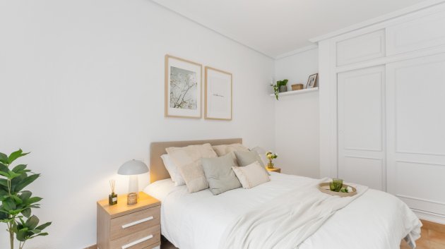 Resale - Townhouse -
Orihuela Costa - Villamartín