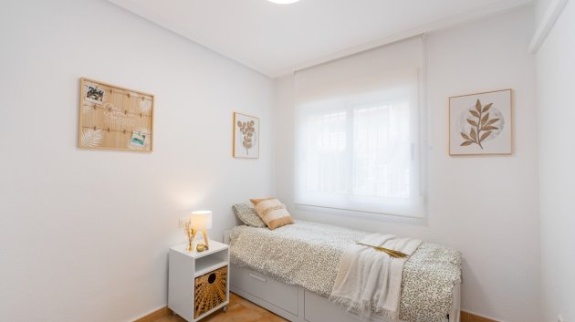 Resale - Townhouse -
Orihuela Costa - Villamartín