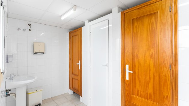 Resale - Townhouse -
Orihuela Costa - Villamartín