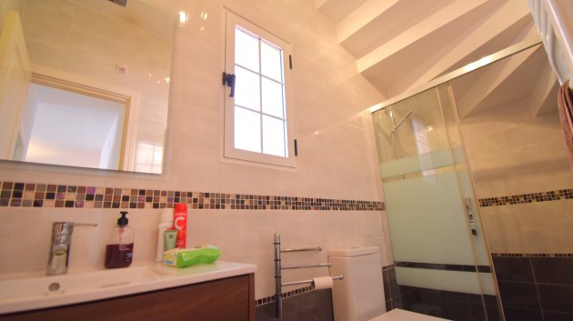 Resale - Villa -
Orihuela Costa - Playa Flamenca