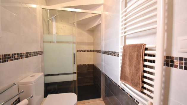 Resale - Villa -
Orihuela Costa - Playa Flamenca