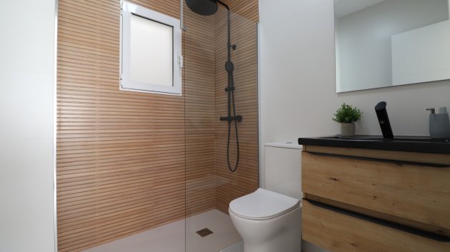 Resale - Townhouse -
Torrevieja - San Luis