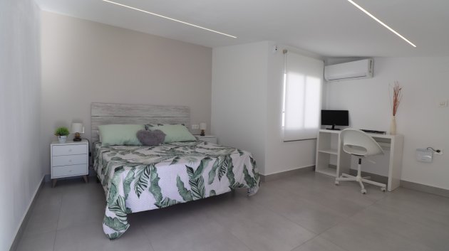 Resale - Townhouse -
Torrevieja - San Luis