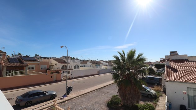 Resale - Townhouse -
Torrevieja - San Luis
