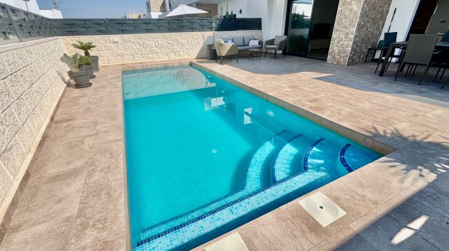 Reventa - Chalets -
Benijofar - Benijofar - Village