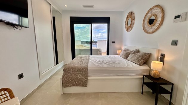 Reventa - Chalets -
Benijofar - Benijofar - Village