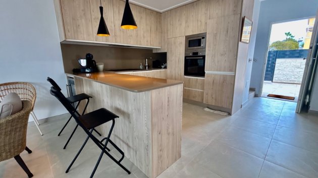 Reventa - Chalets -
Benijofar - Benijofar - Village