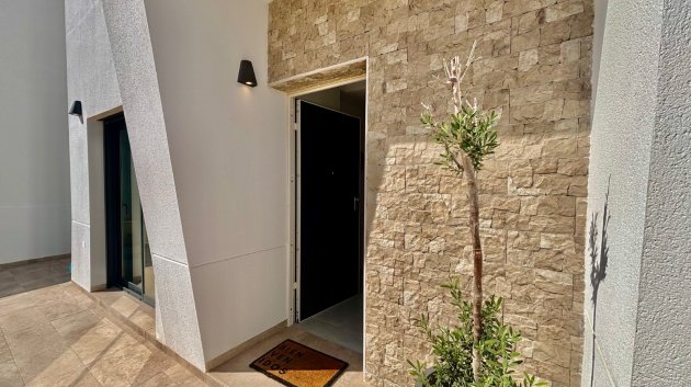 Reventa - Chalets -
Benijofar - Benijofar - Village