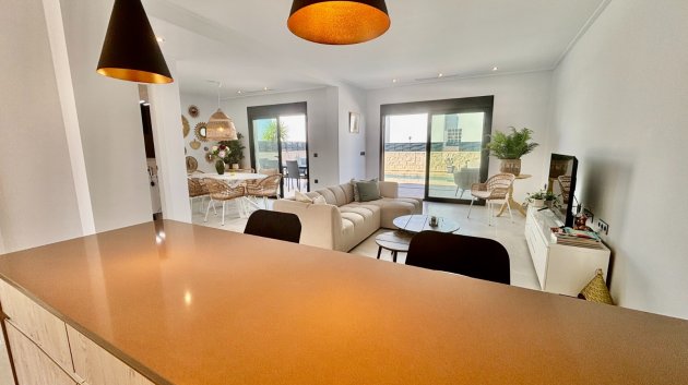 Reventa - Chalets -
Benijofar - Benijofar - Village