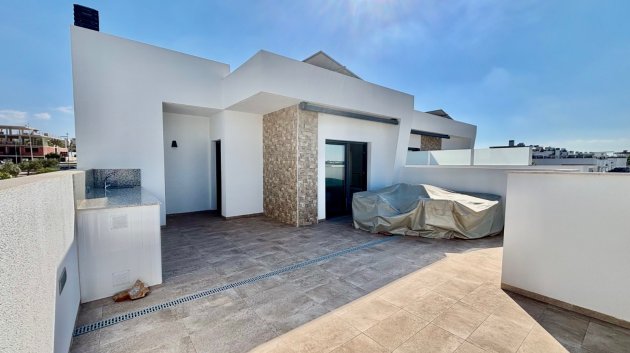 Reventa - Chalets -
Benijofar - Benijofar - Village