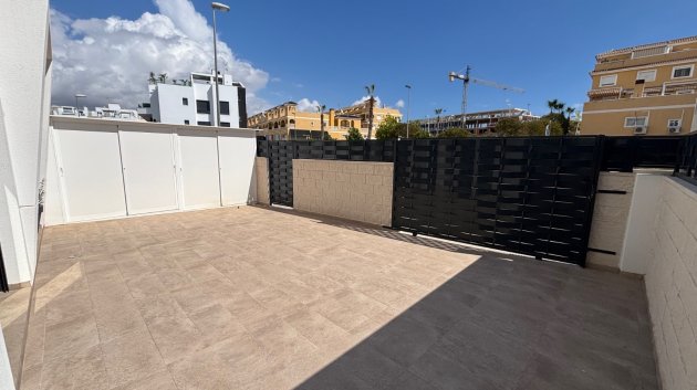 Reventa - Chalets -
Benijofar - Benijofar - Village