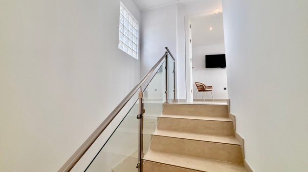 Reventa - Chalets -
Benijofar - Benijofar - Village