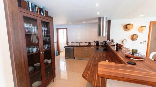 Revente - Appartements -
Torrevieja - Playa del Cura