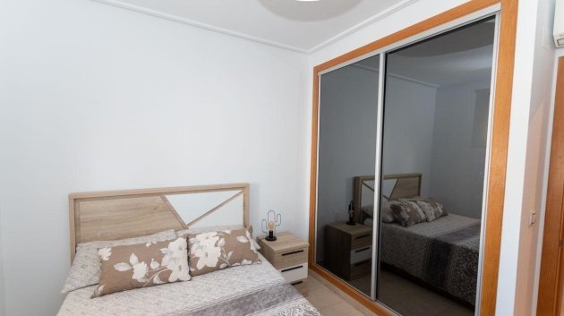 Resale - Apartments -
Orihuela Costa - Los Dolses