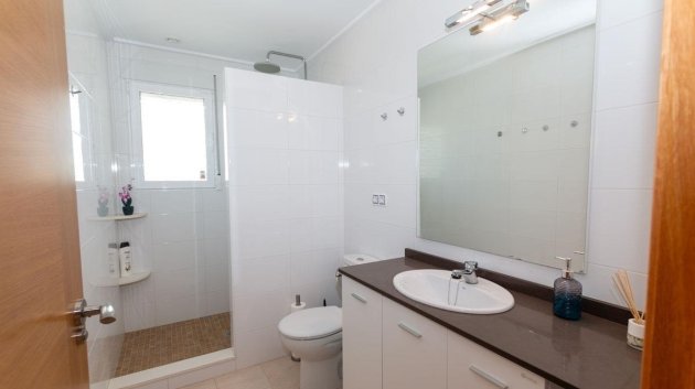 Resale - Apartments -
Orihuela Costa - Los Dolses